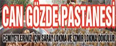 Can Gözde Pastanesi - Denizli